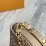 2025年12月9日入荷Louis Vuitton バッグM13480 M14356 M13045 All In BB Monogram Empreinte 18 x 12 x 16 高品質新作/誕生日プレゼント/ZC工場