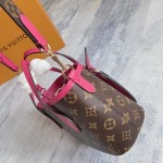 2025年12月9日入荷Louis Vuitton バッグM13480 M14356 M13045 All In BB Monogram Empreinte 18 x 12 x 16 高品質新作/誕生日プレゼント/ZC工場