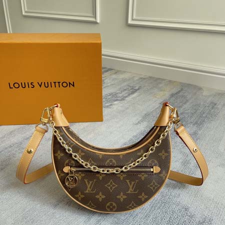 2025年12月9日入荷Louis Vuitton バッグM...