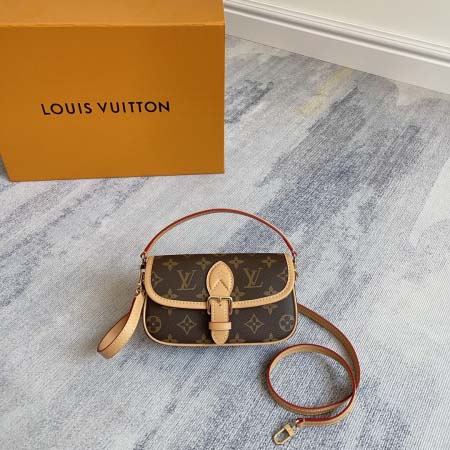 2025年12月9日入荷Louis Vuitton バッグN...