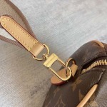 2025年12月9日入荷Louis Vuitton バッグNANO DIANE M83298 M83566 baby （） Monogram Empreinte Diane 19*10. 高品質新作/誕生日プレゼント/ZC工場