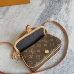 2025年12月9日入荷Louis Vuitton バッグNANO DIANE M83298 M83566 baby （） Monogram Empreinte Diane 19*10. 高品質新作/誕生日プレゼント/ZC工場