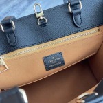 2025年12月9日入荷Louis Vuitton バッグM45595 Onthego Monogram Monogram 34-26-15 cm 高品質新作/誕生日プレゼント/ZC工場