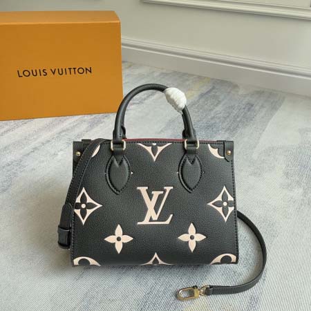 2025年12月9日入荷Louis Vuitton バッグM...