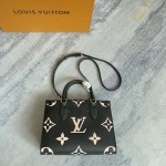 2025年12月9日入荷Louis Vuitton バッグM45659 M45654 M45779M45653 OnTheGo Tote Monogram bb 25.0 x 11.0 x 19.0 高品質新作/誕生日プレゼント/ZC工場