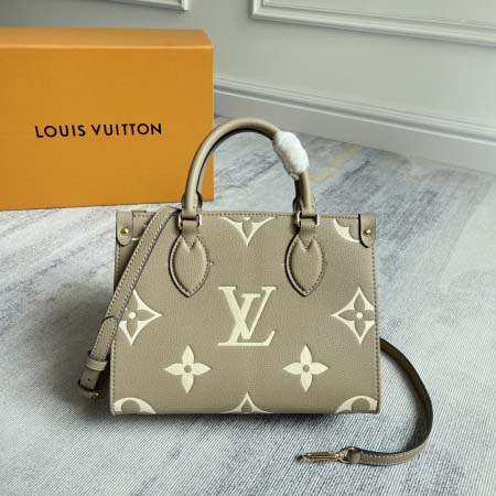 2025年12月9日入荷Louis Vuitton バッグM...