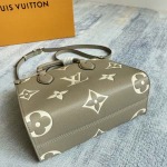 2025年12月9日入荷Louis Vuitton バッグM45659 M45654 M45779M45653 OnTheGo Tote Monogram bb 25.0 x 11.0 x 19.0 高品質新作/誕生日プレゼント/ZC工場