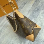 2025年12月9日入荷Louis Vuitton バッグM45832 M45831Odeon Monogram 27.0 x 16.0 x 10.0 高品質新作/誕生日プレゼント/ZC工場