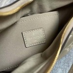 2025年12月9日入荷Louis Vuitton バッグM46112 M46301 M46002M46099 Bagatelle Monogram Empreinte 24.0 x 18.0 x 7.0 高品質新作/誕生日プレゼント/ZC