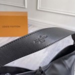 2025年12月9日入荷Louis Vuitton バッグM25143 CarryAll Dark 2024 39 x 30 x 15 高品質新作/誕生日プレゼント/ZC工場