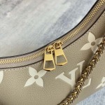 2025年12月9日入荷Louis Vuitton バッグM12930 M13224 M12930 Boulogne Monogram Empreinte 16 x 9.5 x 29cm930 高品質新作/誕生日プレゼント/ZC工場