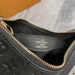 2025年12月9日入荷Louis Vuitton バッグM12930 M13224 M12930 Boulogne Monogram Empreinte 16 x 9.5 x 29cm930 高品質新作/誕生日プレゼント/ZC工場