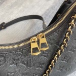 2025年12月9日入荷Louis Vuitton バッグM12930 M13224 M12930 Boulogne Monogram Empreinte 16 x 9.5 x 29cm930 高品質新作/誕生日プレゼント/ZC工場