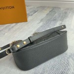 2025年12月9日入荷Louis Vuitton バッグM12930 M13224 M12930 Boulogne Monogram Empreinte 16 x 9.5 x 29cm930 高品質新作/誕生日プレゼント/ZC工場