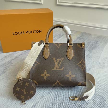 2025年12月9日入荷Louis Vuitton バッグM...