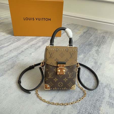 2025年12月9日入荷Louis Vuitton バッグM...