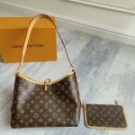 2025年12月9日入荷Louis Vuitton バッグM46203 CarryAll Monogram Monogram 29 x 24 x 12 高品質新作/誕生日プレゼント/ZC工場