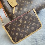 2025年12月9日入荷Louis Vuitton バッグM46203 CarryAll Monogram Monogram 29 x 24 x 12 高品質新作/誕生日プレゼント/ZC工場
