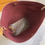 2025年12月9日入荷Louis Vuitton バッグM12926 All In Monogram 1930 31 x 18 x 26 Monogram 高品質新作/誕生日プレゼント/ZC工場
