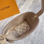 2025年12月9日入荷Louis Vuitton バッグM13480 M14356 M13045 All In BB Monogram Empreinte 18 x 12 x 16 高品質新作/誕生日プレゼント/ZC工場
