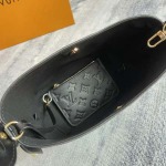 2025年12月9日入荷Louis Vuitton バッグM13480 M14356 M13045 All In BB Monogram Empreinte 18 x 12 x 16 高品質新作/誕生日プレゼント/ZC工場