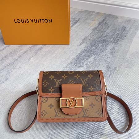 2025年12月9日入荷Louis Vuitton バッグM...