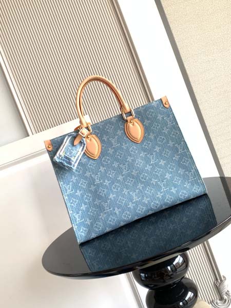 2025年12月9日入荷Louis Vuitton バッグM...