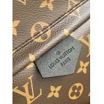 2025年12月9日入荷Louis Vuitton バッグM44874 高品質新作/誕生日プレゼント/ZC工場
