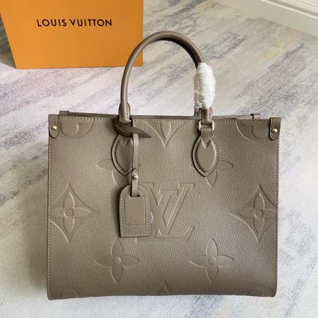 2025年12月9日入荷Louis Vuitton バッグM...