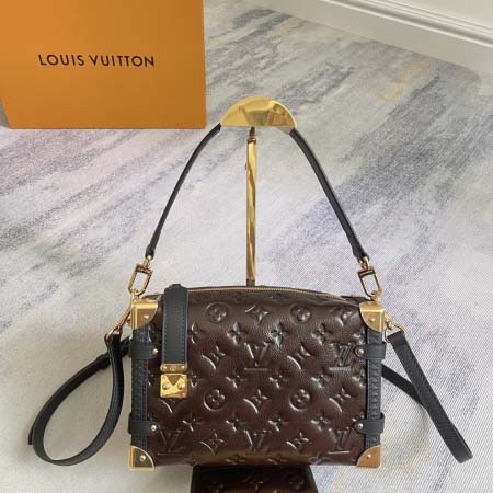 2025年12月9日入荷Louis Vuitton バッグM...
