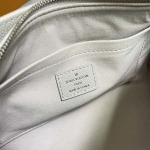 2025年12月9日入荷Louis Vuitton バッグM14213  LV Milky Way Monogram Empreinte 25.0 x 13.0 x 10.0 高品質新作/誕生日プレゼント/ZC工場