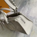 2025年12月9日入荷Louis Vuitton バッグM14213  LV Milky Way Monogram Empreinte 25.0 x 13.0 x 10.0 高品質新作/誕生日プレゼント/ZC工場