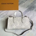 2025年12月9日入荷Louis Vuitton バッグM14213  LV Milky Way Monogram Empreinte 25.0 x 13.0 x 10.0 高品質新作/誕生日プレゼント/ZC工場