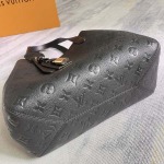 2025年12月9日入荷Louis Vuitton バッグM25858 M25890 Hobo Monogram Empreinte LV 40.0 x 22.0 x 15.0 高品質新作/誕生日プレゼント/ZC工場