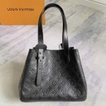 2025年12月9日入荷Louis Vuitton バッグM25858 M25890 Hobo Monogram Empreinte LV 40.0 x 22.0 x 15.0 高品質新作/誕生日プレゼント/ZC工場