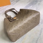 2025年12月9日入荷Louis Vuitton バッグM25858 M25890 Monogram Empreinte LV 40.0 x 22.0 x 15.0 高品質新作/誕生日プレゼント/ZC工場