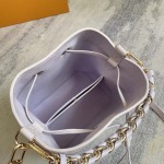 2025年12月9日入荷Louis Vuitton バッグm25675 BB Dream Monogram Empreinte 20 x 13 x 20 高品質新作/誕生日プレゼント/ZC工場