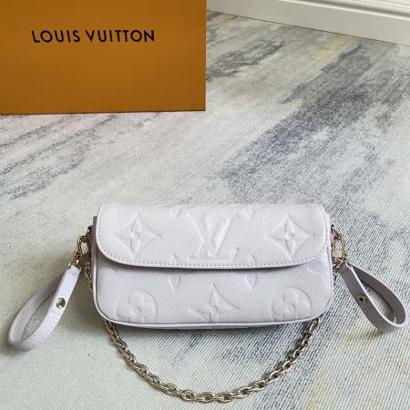 2025年12月9日入荷Louis Vuitton バッグM...