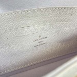 2025年12月9日入荷Louis Vuitton バッグM25714 Wallet On Chain Ivy Monogram Empreinte 2000 Sac Recoleta 12 x 4.3 x 23.5 高品質新作/誕生日プレ