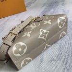 2025年12月9日入荷Louis Vuitton バッグM23641/M23698/M23640 OnTheGo Monogram Giant Monogram 25.0 x 13.0 x 10.0 高品質新作/誕生日プレゼント/ZC工場