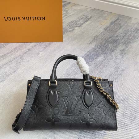 2025年12月9日入荷Louis Vuitton バッグM...
