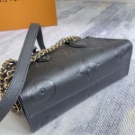 2025年12月9日入荷Louis Vuitton バッグM23641/M23698/M23640 OnTheGo Monogram Giant Monogram 25.0 x 13.0 x 10.0 高品質新作/誕生日プレゼント/ZC工場