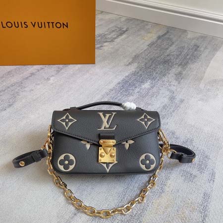 2025年12月9日入荷Louis Vuitton バッグM...