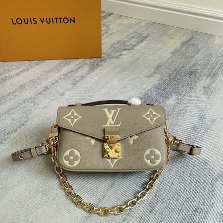 2025年12月9日入荷Louis Vuitton バッグM...