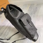 2025年12月9日入荷Louis Vuitton バッグM55699 Christopher Christopher 41×48×13cm 高品質新作/誕生日プレゼント/ZC工場