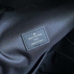 2025年12月9日入荷Louis Vuitton バッグM43186 ApolloMonogram Eclipse40×30×20cm高品質新作/誕生日プレゼント/ZC工場