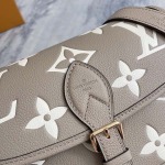 2025年12月9日入荷Louis Vuitton バッグM46584M46386 M46388 M46846 M46583 M47161 Diane Monogram Empreinte 23*16*8.5c 高品質新作/誕生日プレゼント