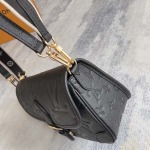 2025年12月9日入荷Louis Vuitton バッグM46584M46386 M46388 M46846 M46583 M47161 Diane Monogram Empreinte 23*16*8.5c 高品質新作/誕生日プレゼント