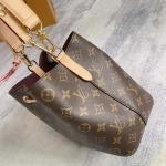 2025年12月9日入荷Louis Vuitton バッグM46581 NéONOé BB MonogramNeoonoBBNeonoAirPodiPhone 高品質新作/誕生日プレゼント/ZC工場