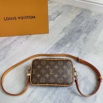 2025年12月10日入荷Louis Vuitton バッグ高品質新作/誕生日プレゼント/ZC工場